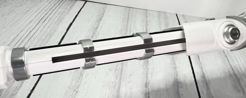 Star Wars Stormtrooper Riot Baton The Last Jedi Bladebuilders Cosplay 2017 - Picture 19 of 23
