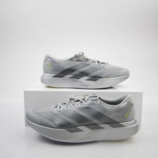 adidas adizero Running & Jogging Shoes Men's Silver New without Box