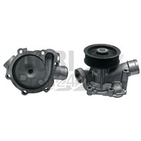 Wasserpumpe FüR Fendt 711 712 714 716 718 815 817 818 309 310 311 312 411 412