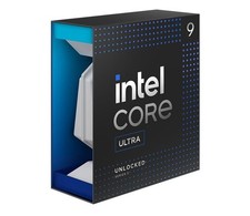 Intel Core Ultra 9 285K 5,70 GHz 24-Kerne Soc...