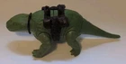 Vintage Kenner 1979 STAR WARS Patrol Dewback with Saddle vintage action figure