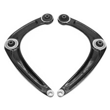 2x Querlenker vorne Satz für CITROËN C4 II, DS4; DS DS 4; PEUGEOT 3008, 308