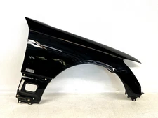 ⭐2004-2006 LEXUS LS430 RIGHT PASS SIDE FENDER BODY PANEL COVER BLACK OEM LOT2604