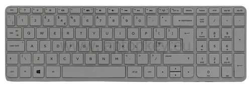 HP401 Key for keyboard HP Pavilion 15-E 15-N 15T R65 R68 15E 17 17E 17-N 17-E