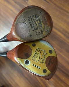 Macgregor Eye O Matic Driver | eBay
