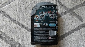 Lego Bionicle Mistika - Toa Onua (8690) - 100% Complete Set - Excellent