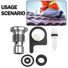 For NR83A For NR83A2 For NR83A2(S) Framing Nailers SPP2 Trigger Assembly