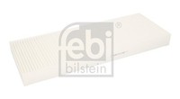 Febi Bilstein 31323 Filter, Innenraumluft FüR MAN,MERCEDES-BENZ,NEOPLAN,SETRA