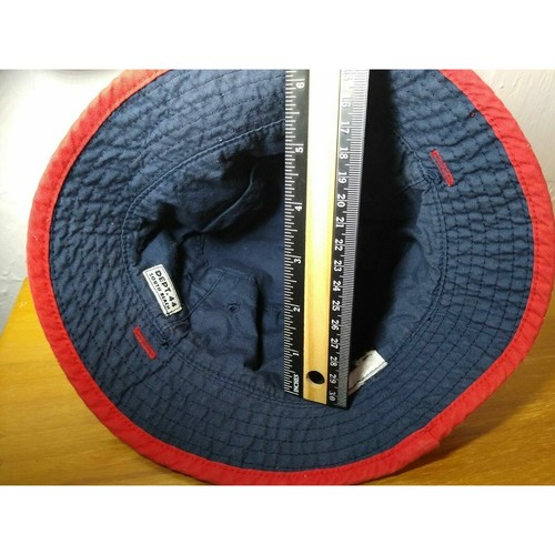 Kid's Size "Stars/USA! " Boonie Style hat! Very Cool - Fast Ship! - Picture 4 of 4