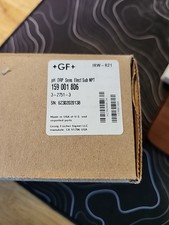 GF Georg Fischer Dryloc Amp Sub 3-2751-3