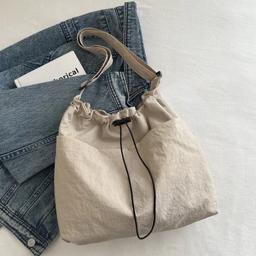 Large Capacity Casual Crossbody Bag Girls Birthday Gifts - Picture 13 of 16