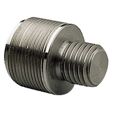 ENERPAC A23 Threaded Adapter,2.5 ton 4YDP9