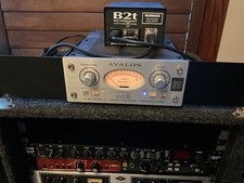 Avalon M5 Preamp