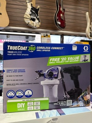 GRACO 26D362 (EZ9003681)