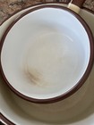 Enamel Kitchen Ware Vintage Poland Pots N Pan With Lids 80s Era Quality Pieces — photo 10