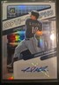 JARRED KELENIC ROOKIE AUTO 2022 OPTIC