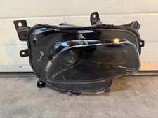Frontscheinwerfer Jeep Cherokee Kl 68102854AH Rechts Scheinwerfer Headlight