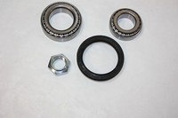 Automega Radlagersatz Hinterachse U.A. FüR CitroËN, Fiat, Peugeot