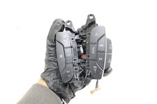 2008-2013 Chevrolet Tahoe Audio Radio Cruise Control Switch Oem