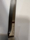 Cutco Serrated Knife 1721 White Pearl Handle Serrated Blade — photo 2