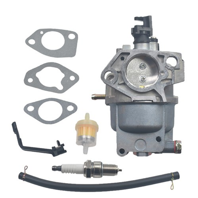 #ad #ad Carburetor for Generac GP6500 GP7500E GP5500 GP5000 Generator 8125W 0J58620157 $15.99
