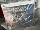Crimson Desert Amazon Collector's Edition - PS5 - US - BRAND NEW!