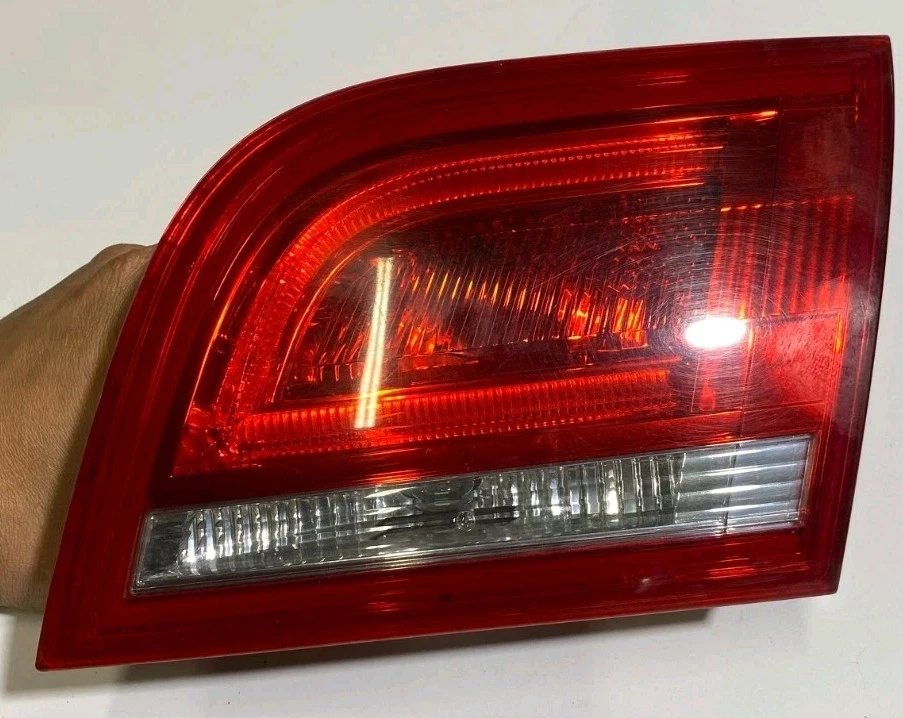 Left Tail Lights for Audi A3 for sale | eBay