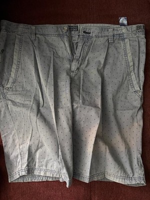 Camp David Shorts Xxl