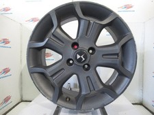 Jantes Citroen DS3