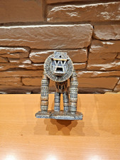 Stockholm 17 The eye of the Ocean Stone Golem Hand Painted Model LTD400