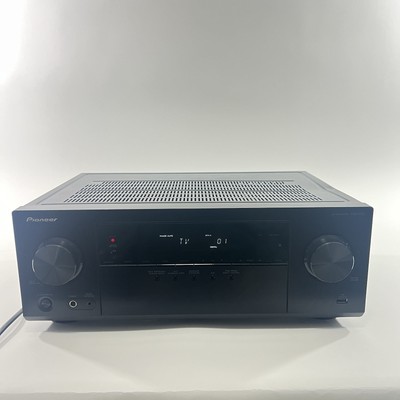 Pioneer VSX-523-K 5.1 Channel HDMI AV Receiver