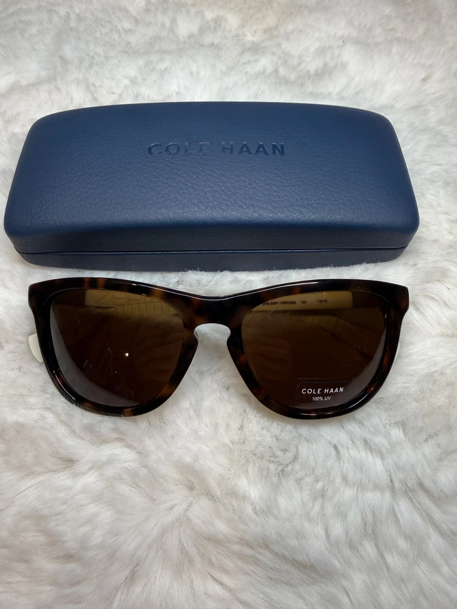Cole Haan Brown Brown Sunglasses for Women for sale | eBay display picture 1