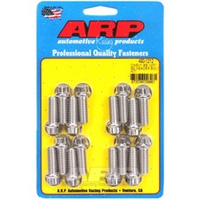 Arp Header Bolt Kit For Chevy Bb 12pt