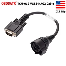OBDSTAR TCM-012 VGS3-NAG2 Cable USA