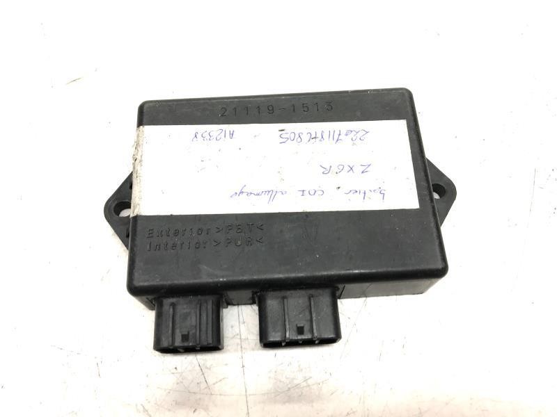 Cdi Box KAWASAKI ZX-6 R 600 1998-1999 NINJA | eBay