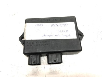 Cdi Box KAWASAKI ZX-6 R 600 1998-1999 NINJA | eBay