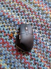 Logitech MS Master 3 Wireless Optical Mouse with USB Receiver Mac/Windows