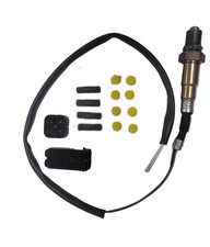Universal Bosch Oxygen Sensor 15733 4 Wires Easy Installation No Box Universal Bosch Oxygen Sensor 15733 4 Wires Easy Installation No Box