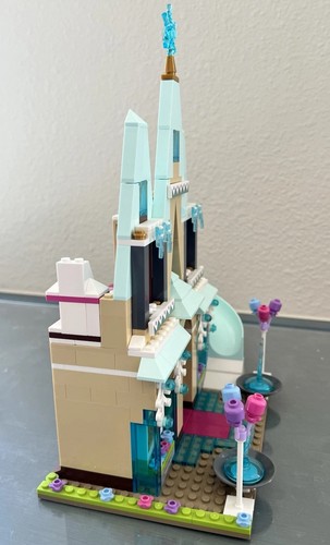 LEGO Disney Princess 41068 Arendelle Castle Celebration Set - Picture 5 of 5
