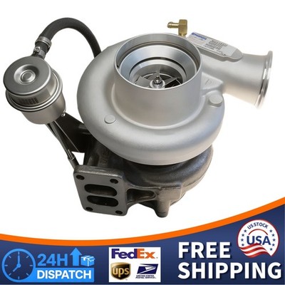 HX40W Turbocharger 2839421 for Ford New Holland T8040 Cummins QSL Case MX275