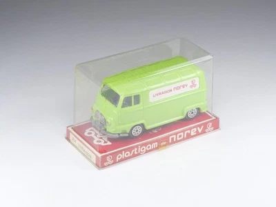 Lot 25 Panneaux Signalétions Vintage 1/43 – Minialuxe Norev Années 1960