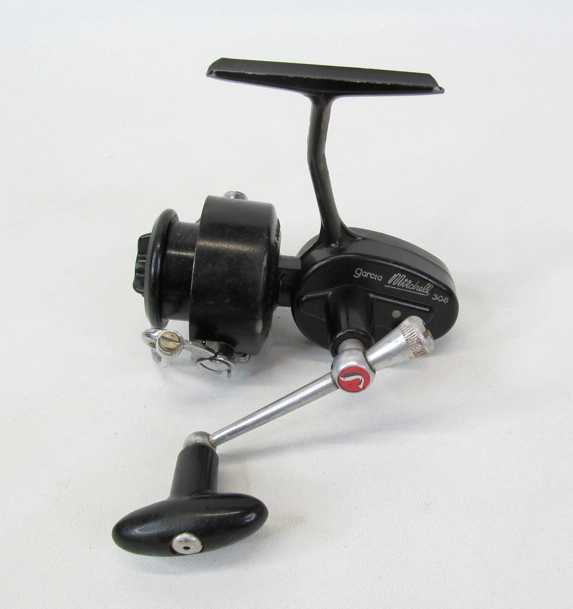 Mitchell 308 Spinning Reel for sale | eBay