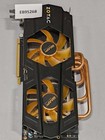 ZOTAC GTX 670 AMP! Édition 2 Go GDDR5 - Utilisé, Fonctionnel