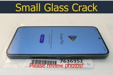 Samsung Galaxy S22 5G 256GB Green - Unlocked AT&T T-Mobile Verizon 7636352