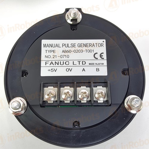 New Fanuc A860-0203-T001 Electric Handwheel Manual Pulse Generator  US Free TAX - Picture 7 of 10
