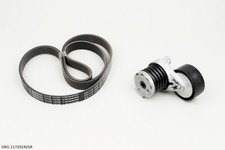 Kit de distribution Renault R6