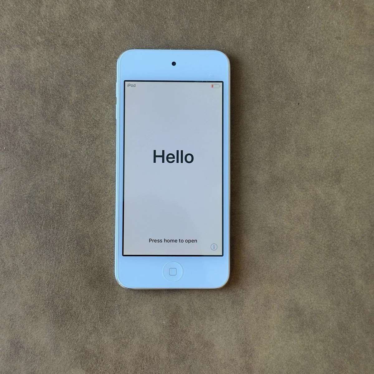 Apple iPod 6th Generation iPod Touch for sale | eBay
