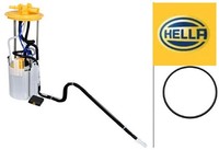 Hella 8TF358303-851 Kraftstoff-FöRdereinheit Kraftstoffpumpe FüR Mercedes-Benz