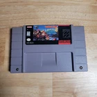 Donkey Kong Country 3: Dixie Kong's Double Trouble! Nintendo SNES, 1996 Tested