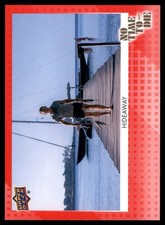 2025 Upper Deck James Bond 007 No Time To Die #19 Hideaway